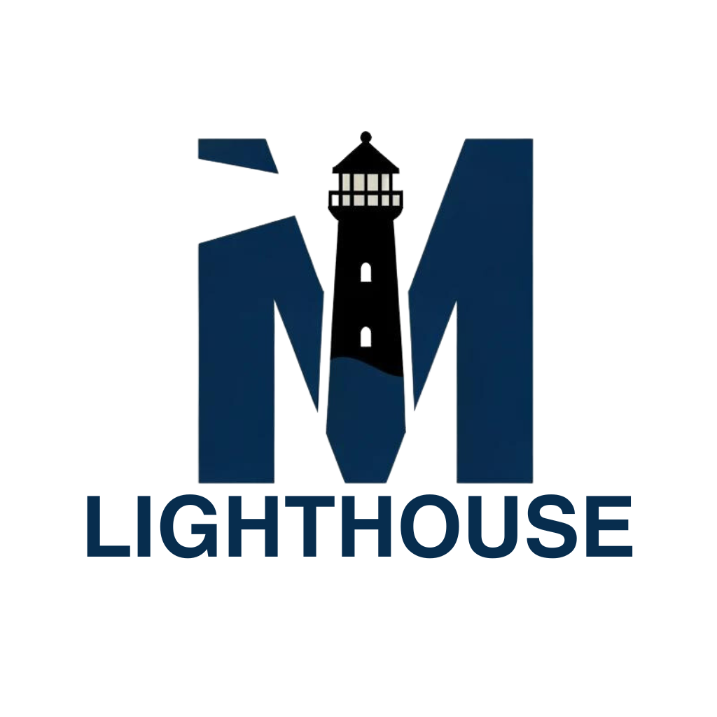 M. Lighthouse